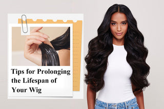 Tips for Prolonging the Lifespan of Your Wig