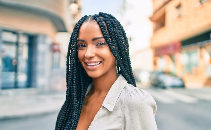 Braiding Hair 101: Everything You Need to Know