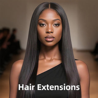 Hair Extension