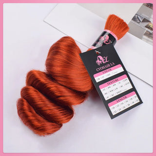 #350 Loose Wave Best Human Hair For Boho Braids CVOHAIR