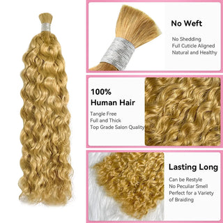 #27 Human Hair Boho Braid Styles CVOHAIR