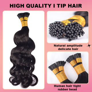 CVOHAIR 6-teiliges glattes Clip-in-Haarverlängerungsset, Echthaar, PU, ​​nahtlos, Clip-ins, Naturschwarz, 110 g